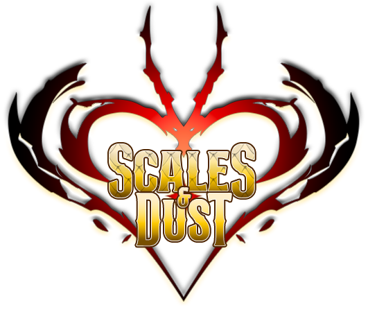 Scales and Dust